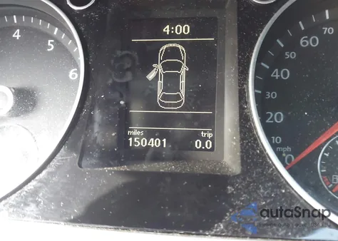 2010 Volkswagen Cc Sport из США, поврежденный, VIN WVWML7AN4AE507600